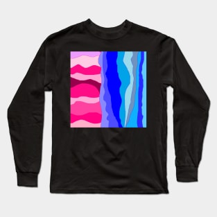 Prepare For Summer Long Sleeve T-Shirt